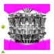 Smart Weigh | Quality multihead weighers for food manufacturing 1
