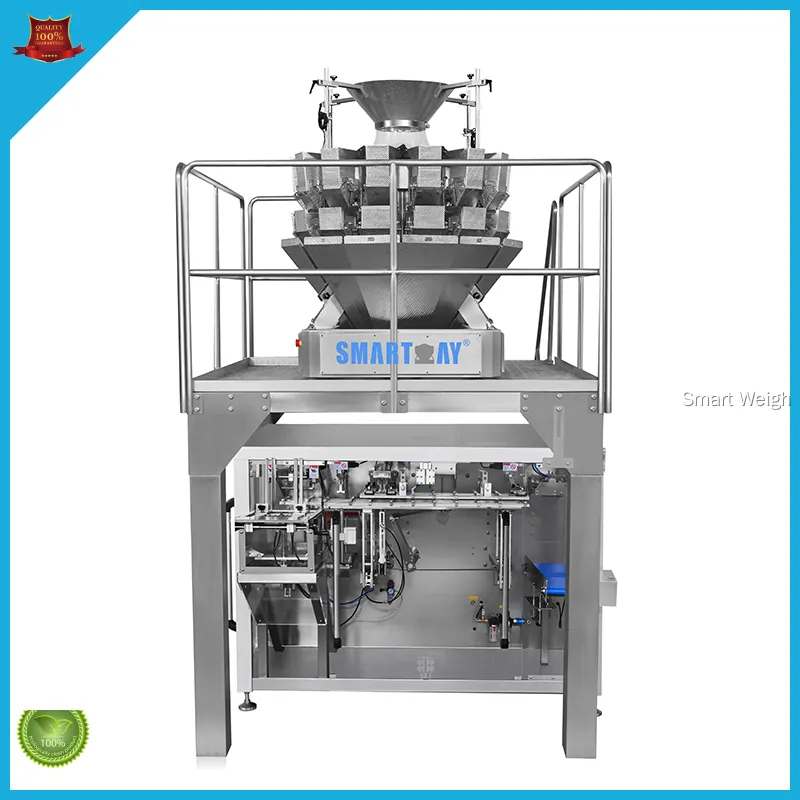 packing solutions at Wholesale Prices | Smart Weigh 1