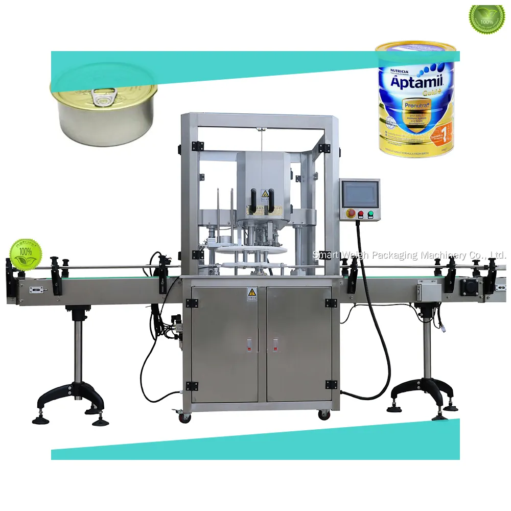 Modern packaging sealing machine factory direct supply | Smart Weigh 1