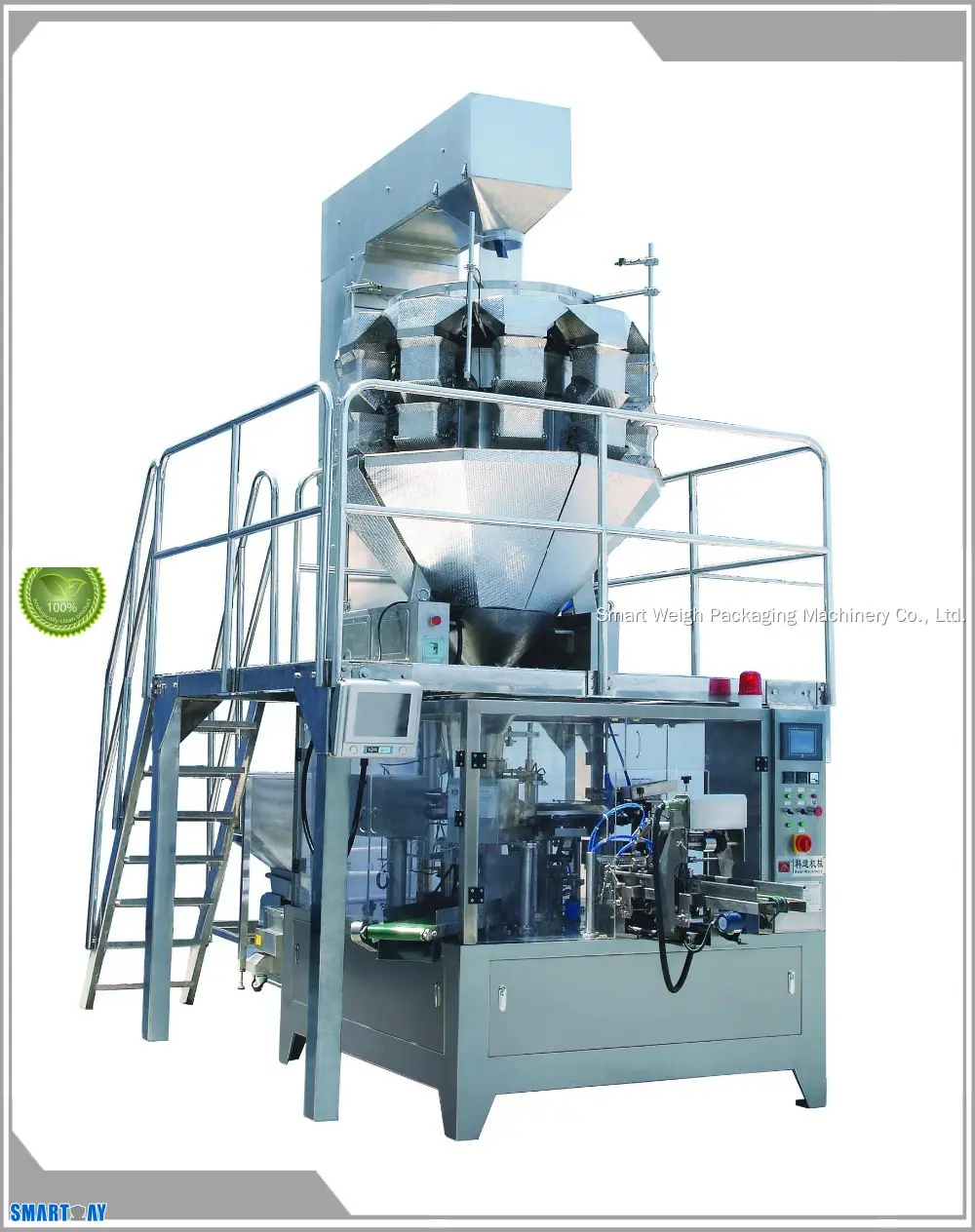 automatic packing at Wholesale Prices | Smart Weigh 1