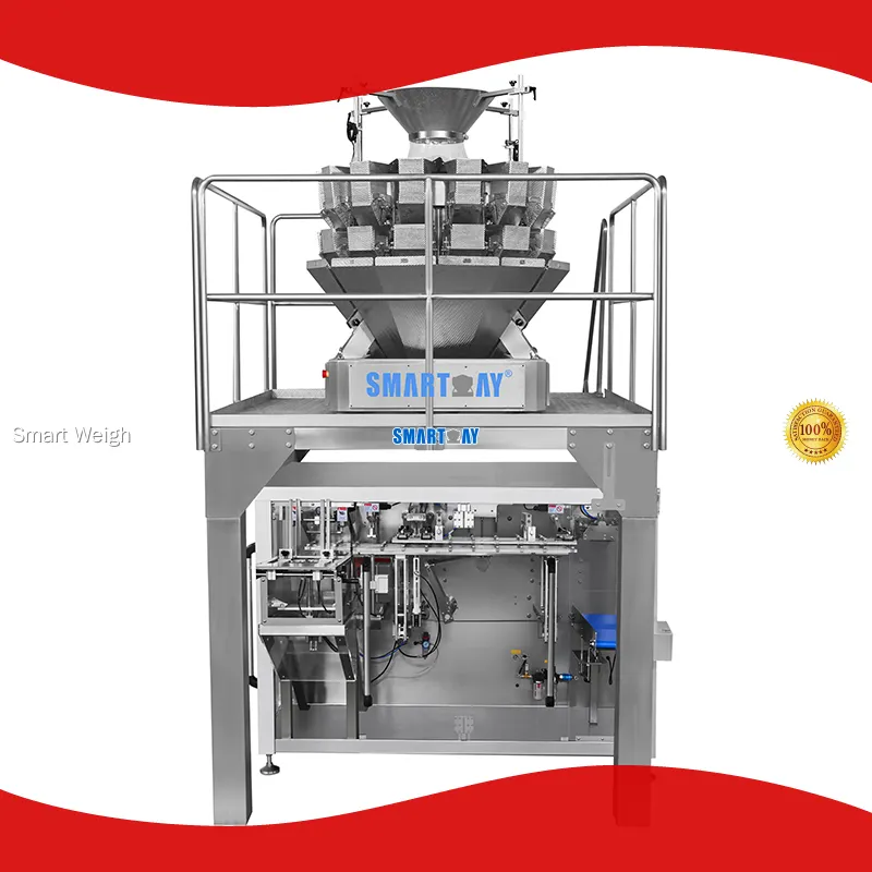 Reliable packing solutions long-term-use | Smart Weigh 1