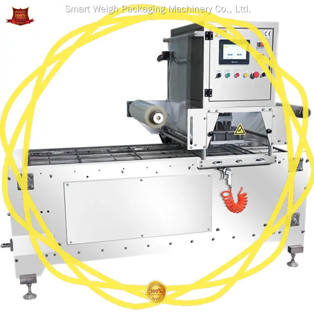 Smart Weigh | High End packaging sealing machine company 1