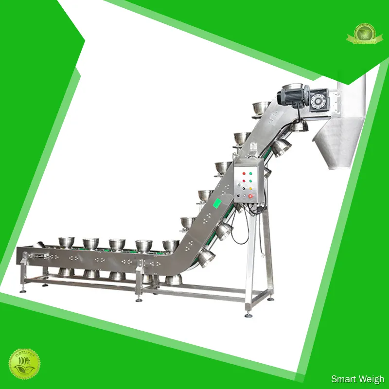 Durable work platforms for sale manufacturers | Smart Weigh 1