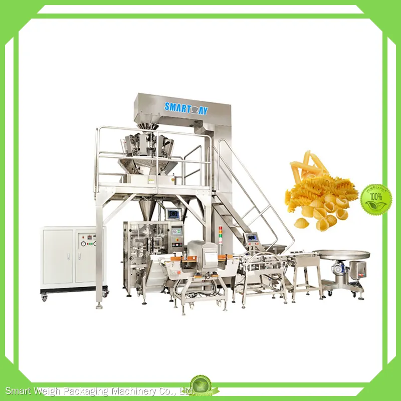 packing system at Wholesale Prices | Smart Weigh 1