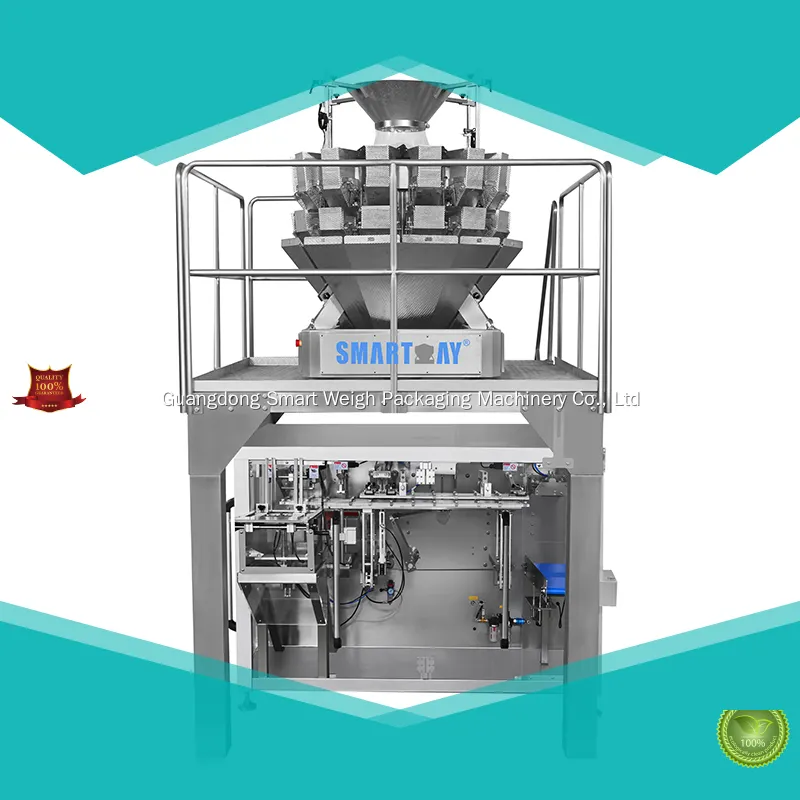 cold chain packaging solutions at Wholesale Prices | Smart Weigh 1