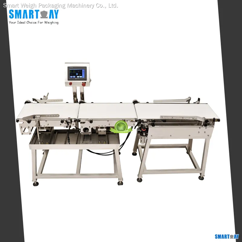 Custom vision systems widely-use Manufacturer | Smart Weigh 1