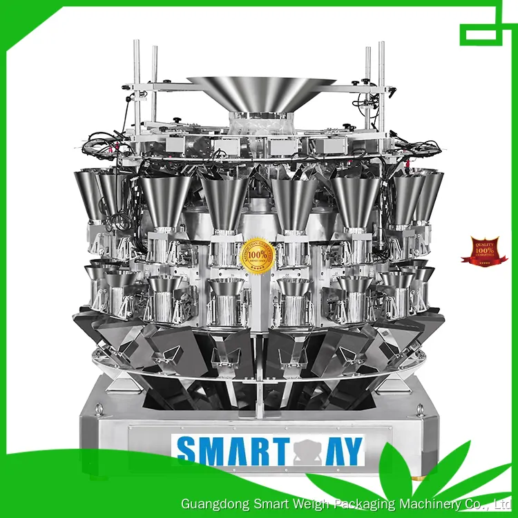 Smart Weigh | Popular multi weigh China supplier 1