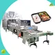 Custom food tray packaging machine  Manufacturer | Smart Weigh 1