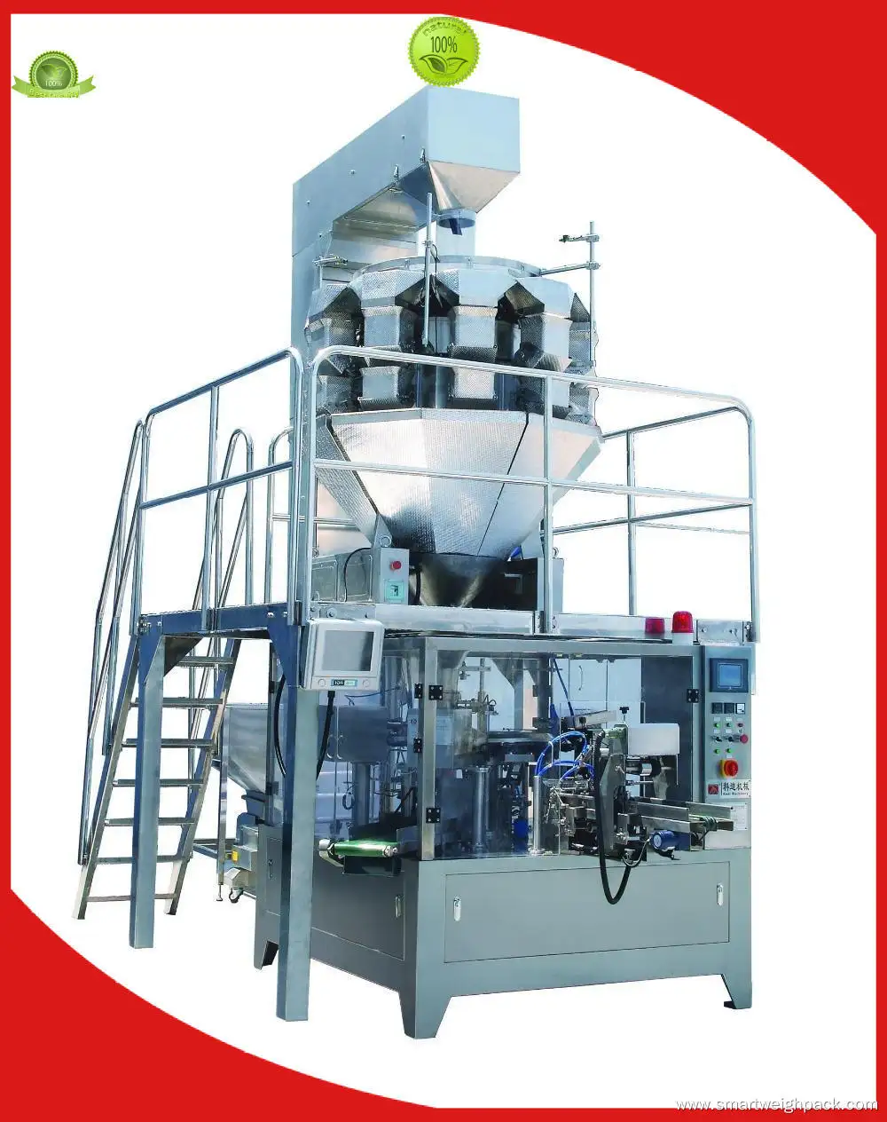 Smart Weigh | newly bulk packaging machine made in china 1