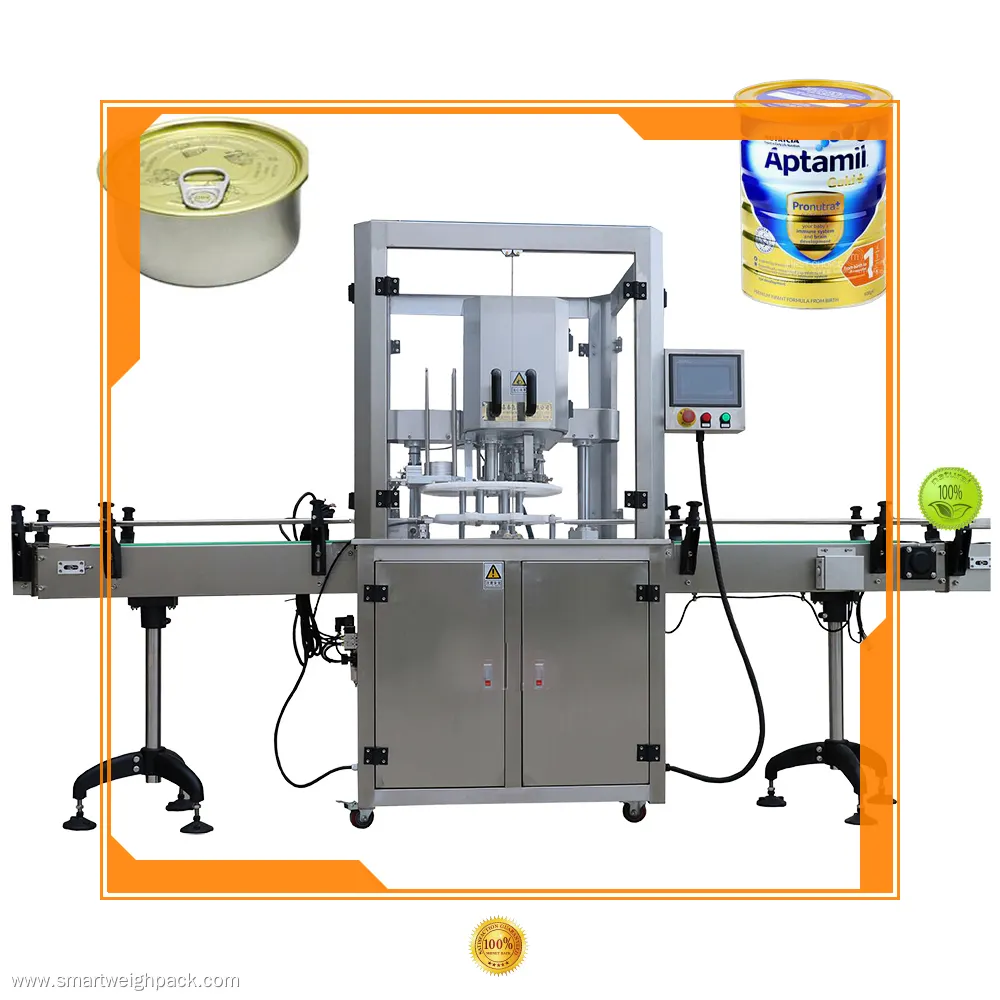 Best Price sealing machines customized | Smart Weigh 1