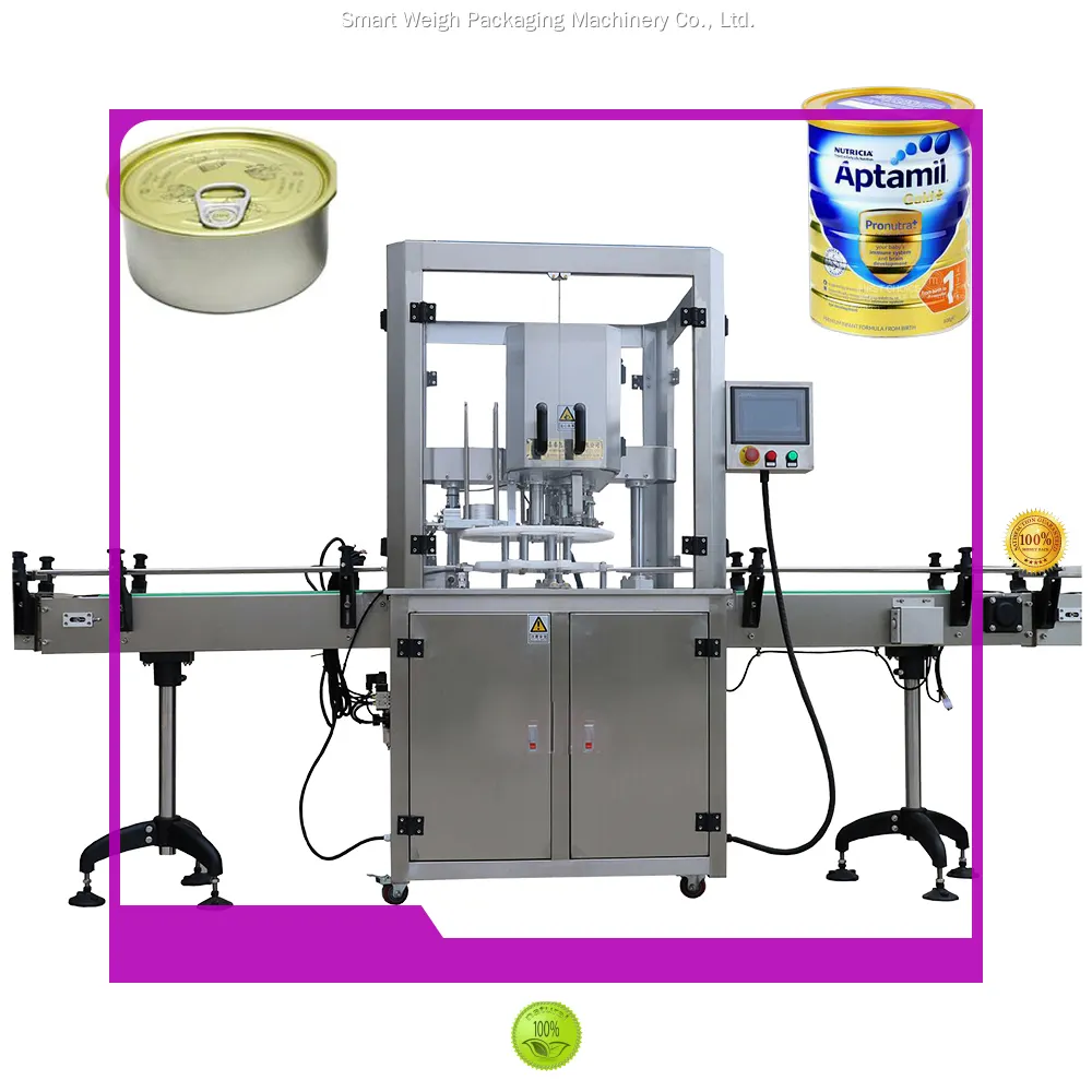 Smart Weigh | Reliable packaging sealing machine widely-use 1
