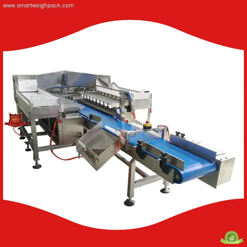 Smart Weigh | Factory Price computer combination weigher widely-use 1