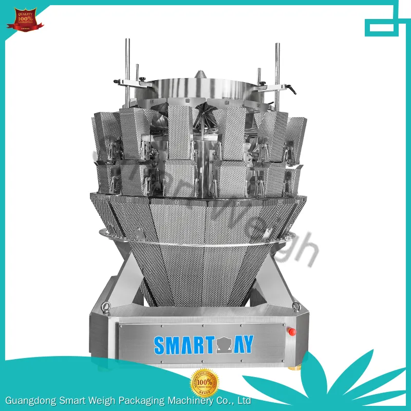Custom weigher machine widely-use Manufacturer | Smart Weigh 1