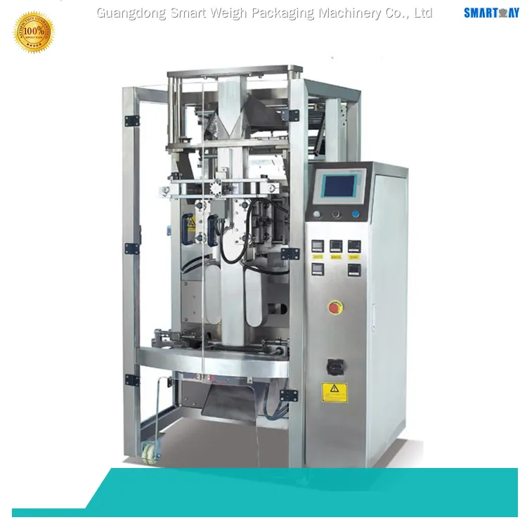 Smart Weigh | Modern vertical pouch packing machine China supplier 1