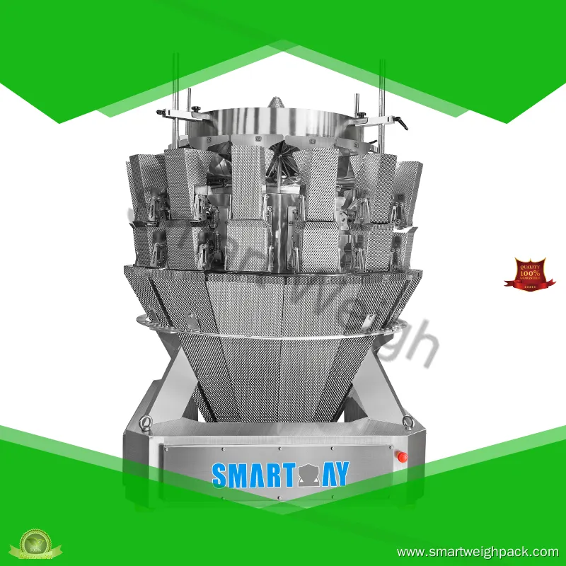 Custom weigher machine manufacturing Manufacturer | Smart Weigh 1
