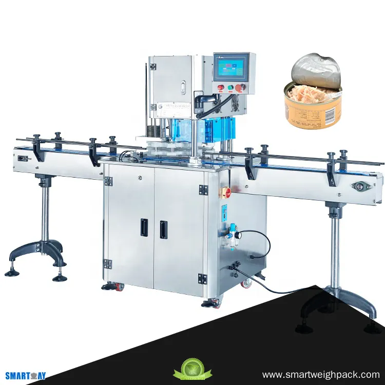 Smart Weigh | stable weighing and packing machine quality assurance 1