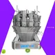 New multihead weigher quality assurance | Smart Weigh 1