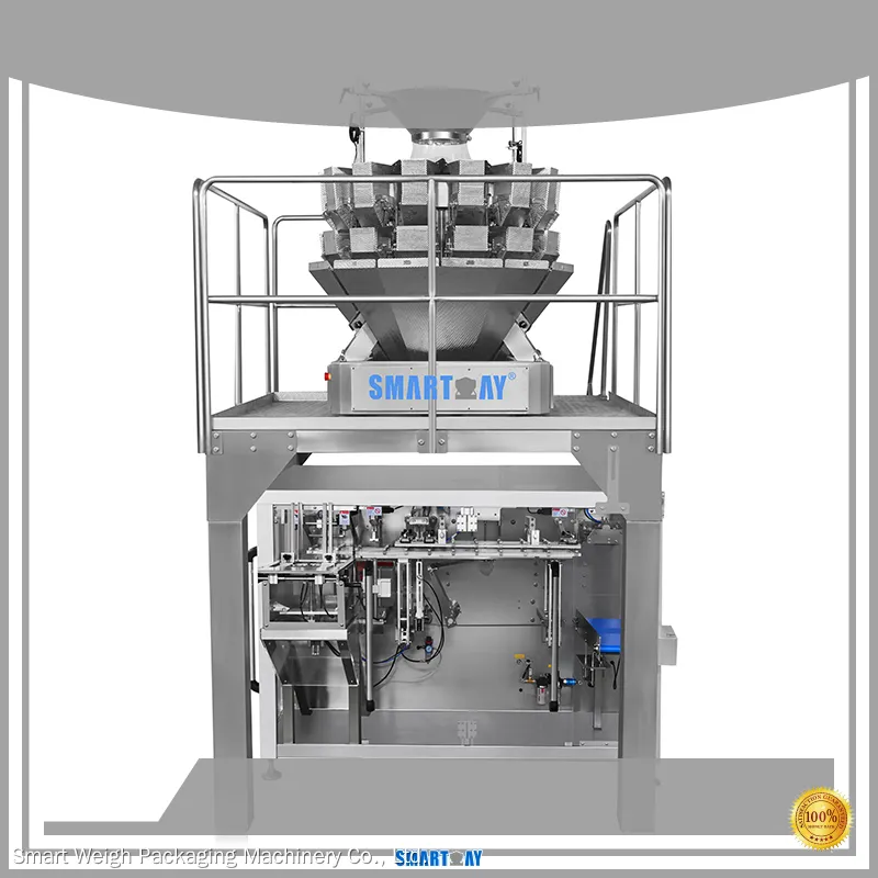Smart Weigh | Low-cost packaging solution widely-use 1