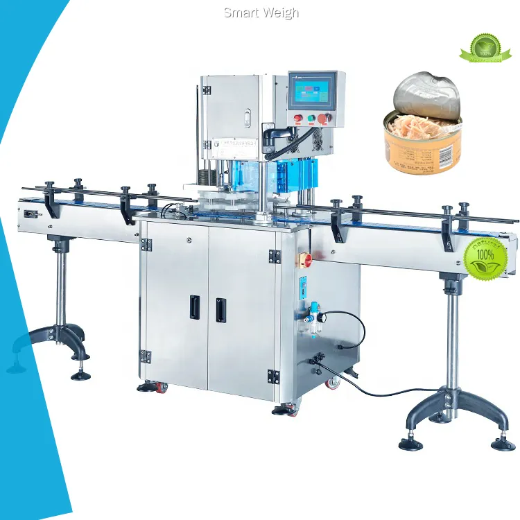 Smart Weigh | Factory Price sealing machines factory price 1