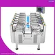 SW-LC12 Linear Combination Weigher for Meat, Vegetables, Fruits. 1