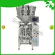 Custom automatic bag packing machine supply Manufacturer | Smart Weigh 1