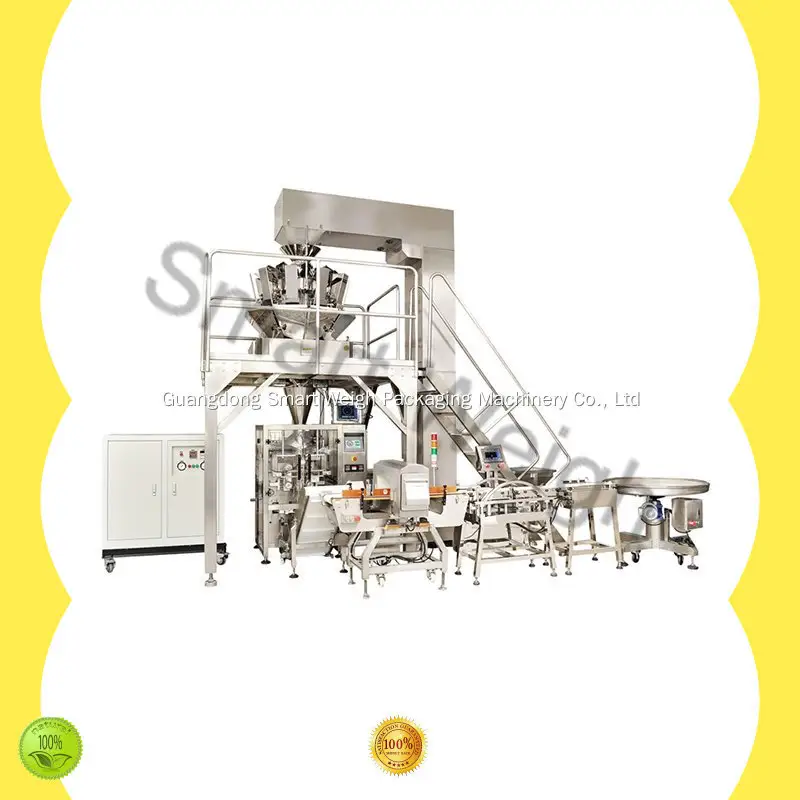 vertical form fill seal packaging machines at Wholesale Prices | Smart Weigh1 1