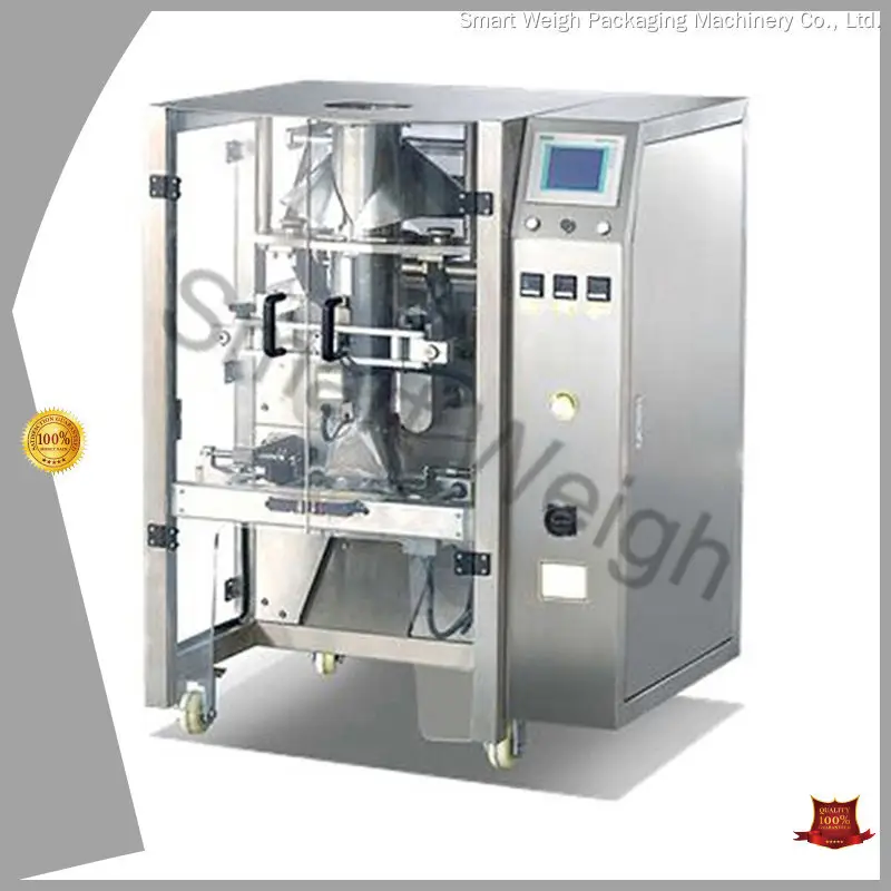 bulk production bulk packing machine company | Smart Weigh 1