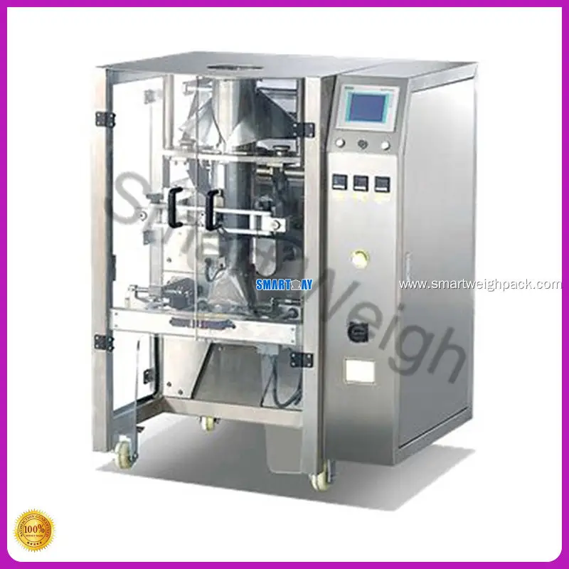 Smart Weigh | Cost-effective filling and packaging equipment bulk production 1