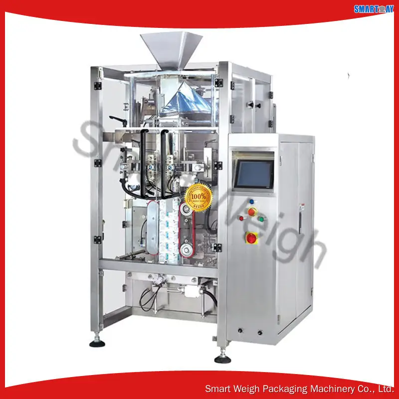rice packing machine at Wholesale Prices | Smart Weigh 1