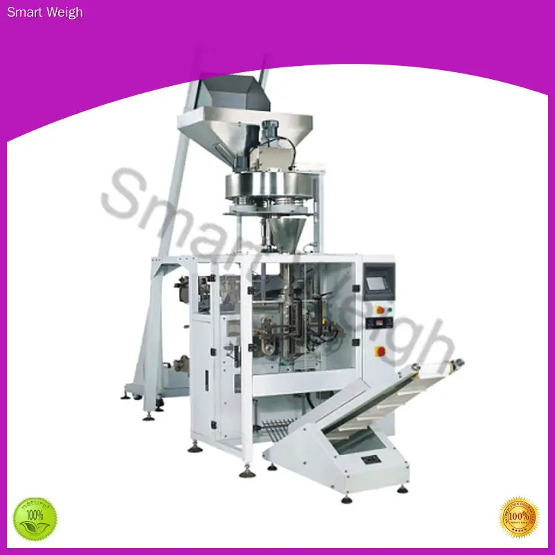 Custom vertical packaging machine order now Manufacturer | Smart Weigh 1