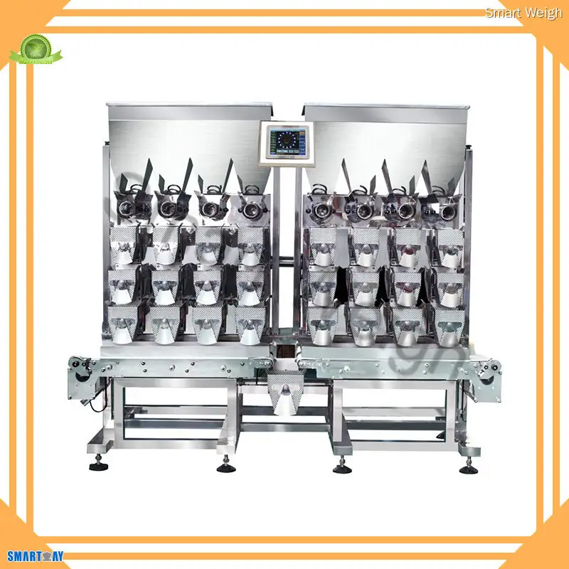 Smart Weigh | high quality multi head combination weigher customized 1