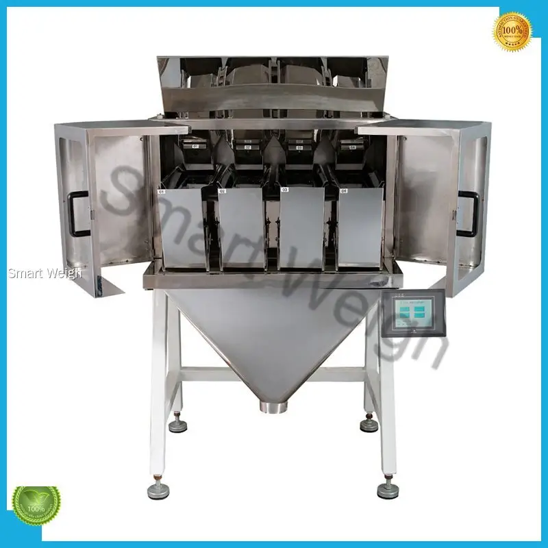 Smart Weigh | freestanding automatic packing machine with custom services 1