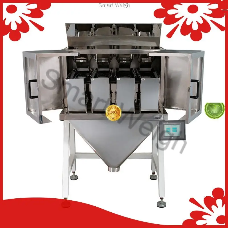 linear encoder at Wholesale Prices | Smart Weigh 1