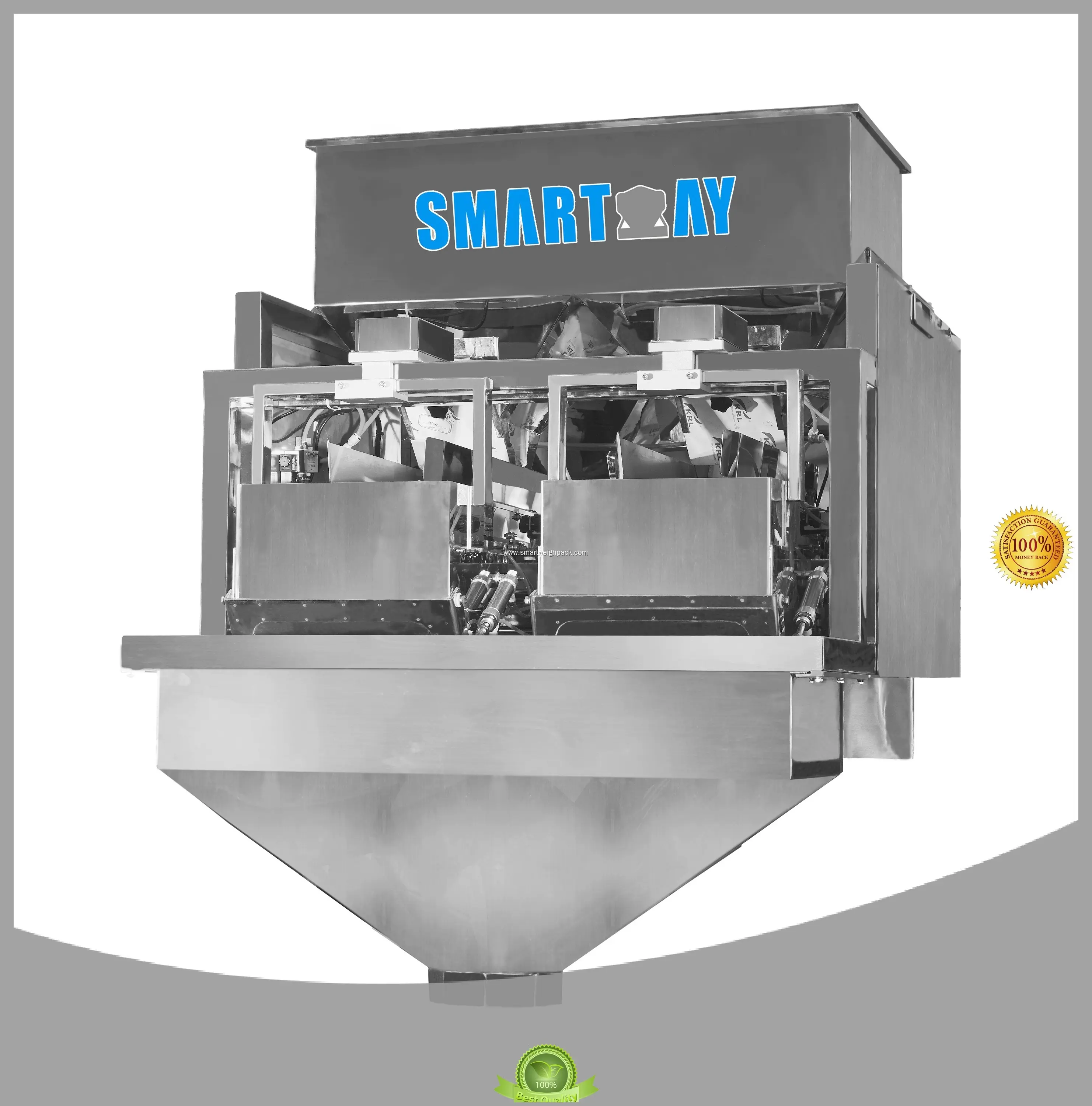 Custom linear weigher for business Manufacturer | Smart Weigh 1