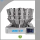 standard semi-automatic multihead weighers long-term-use | Smart Weigh 1