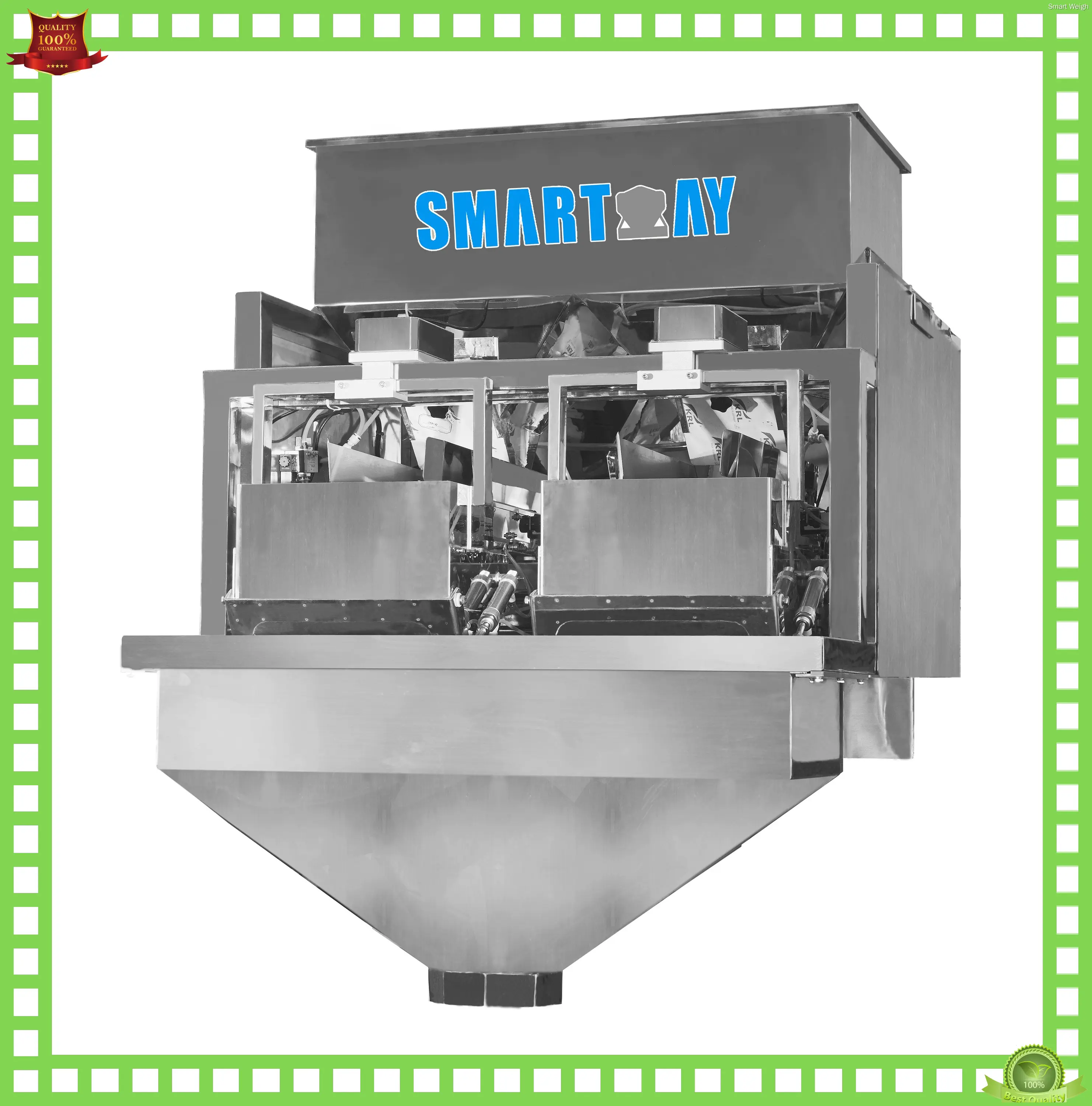 packaging systems at Wholesale Prices | Smart Weigh 1