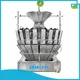 Custom multihead weigher machine with custom services Manufacturer | Smart Weigh 1