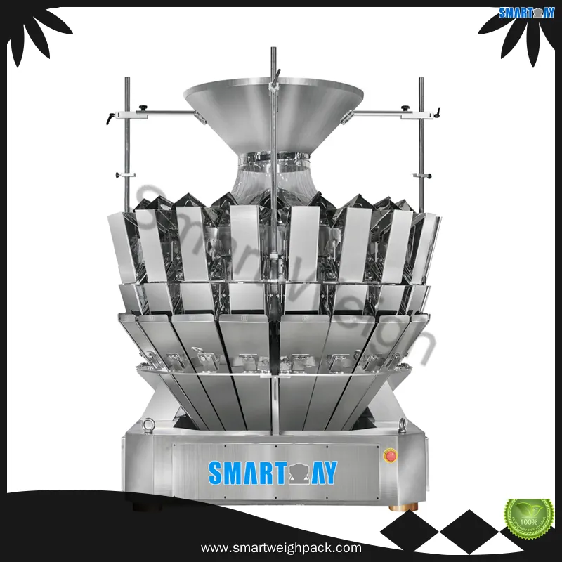 multi weigh at Wholesale Prices | Smart Weigh 1
