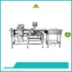 Quality conveyor metal detector equipment company | Smart Weigh 1