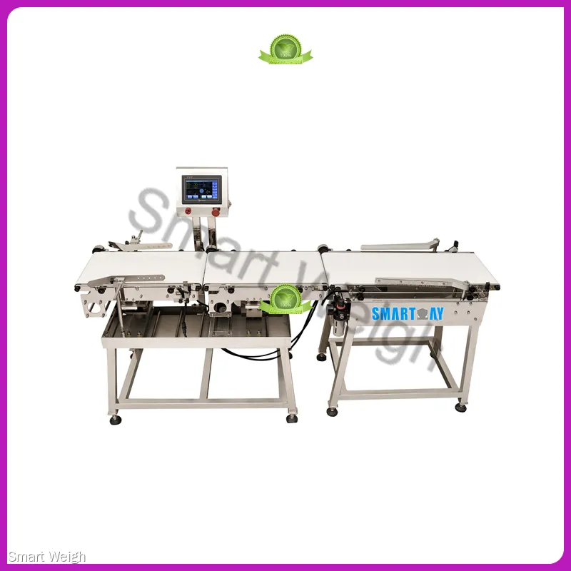 security metal detectors at Wholesale Prices | Smart Weigh 1