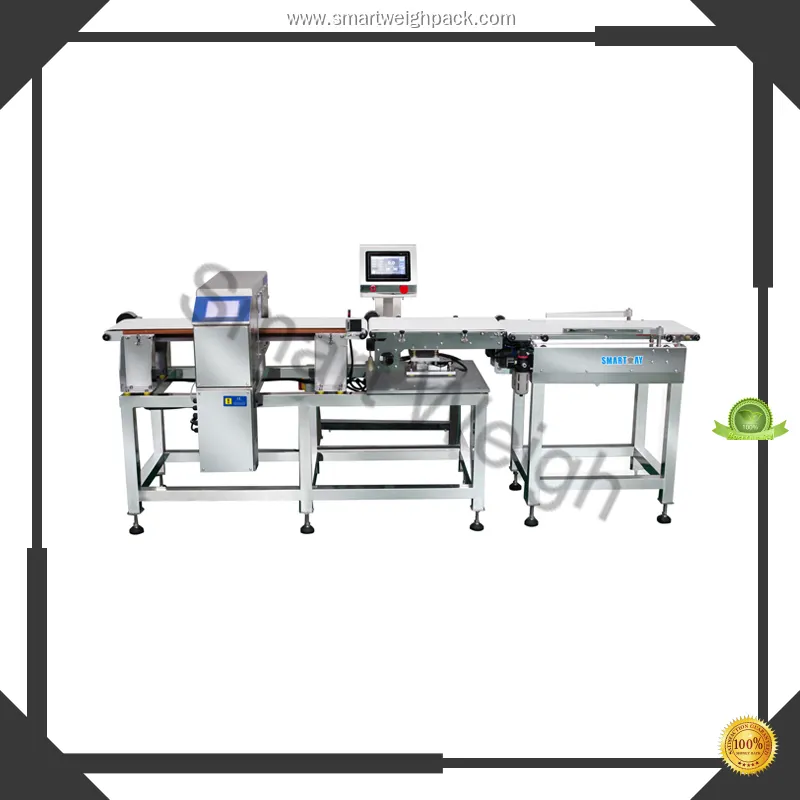 checkweigher system at Wholesale Prices | Smart Weigh 1