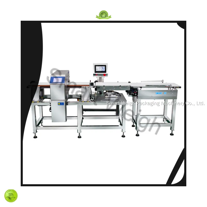 metal detector for bakery industry at Wholesale Prices | Smart Weigh 1