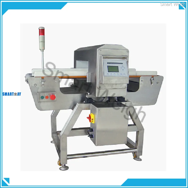 Simple and Direct Check Weigher: SW-D Series 1