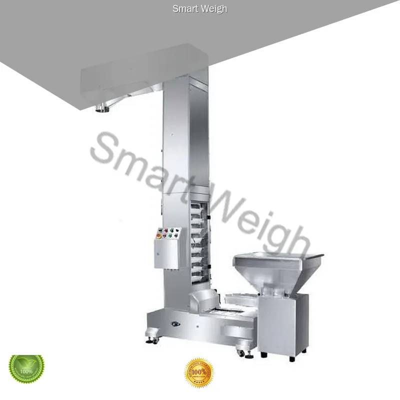 Smart Weigh | Cost-effective work platforms for sale widely-use 1