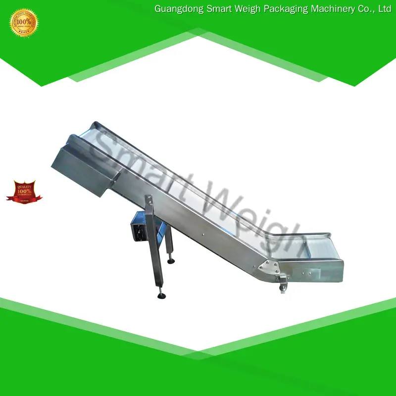 Good Selling conveyor machine factory price | Smart Weigh 1