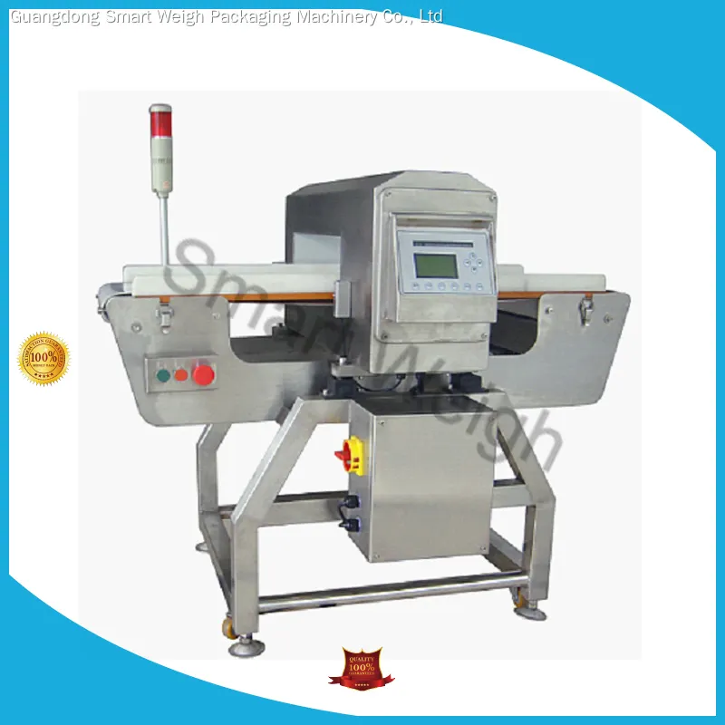 Smart Weigh | Good Selling metal detector cost quality assurance 1