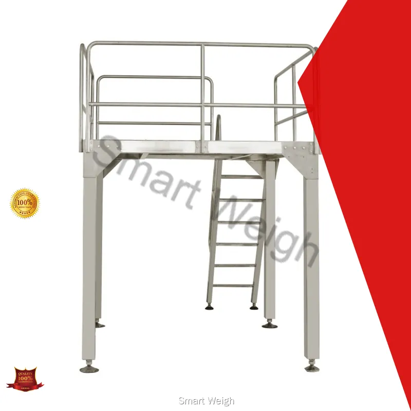 Smart Weigh | newly rotary table China supplier 1