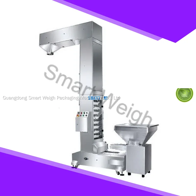 Smart Weigh | Durable conveyor machine China supplier 1