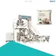 Smart Weigh Vertical Bagging Machine with Multihead Weigher for Kanelbulle 1