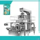 Wet Pet Food Vacuum Pouch Packing Machine: Sachet Filler 1